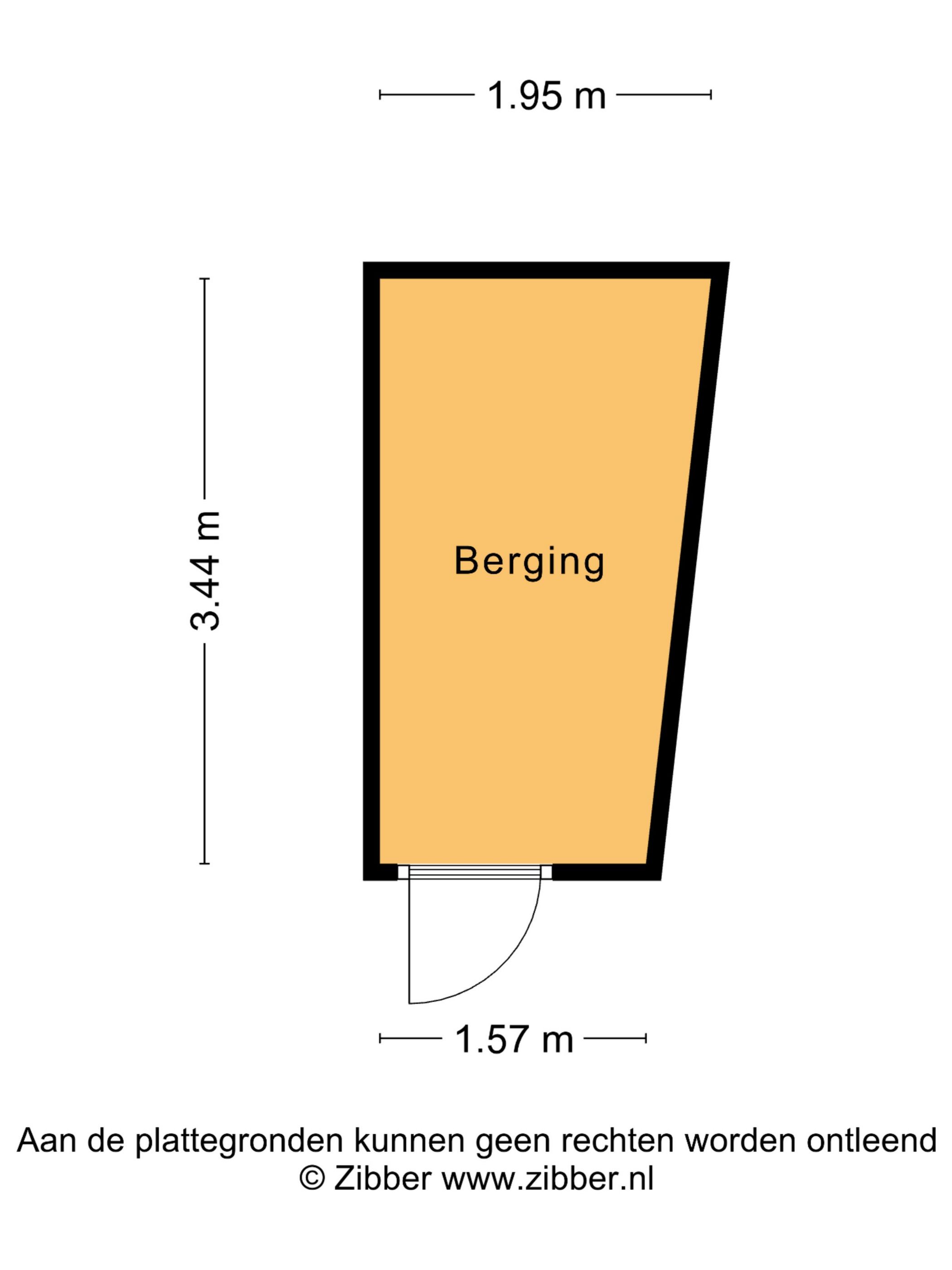 Photo 42 of Koningshof 81