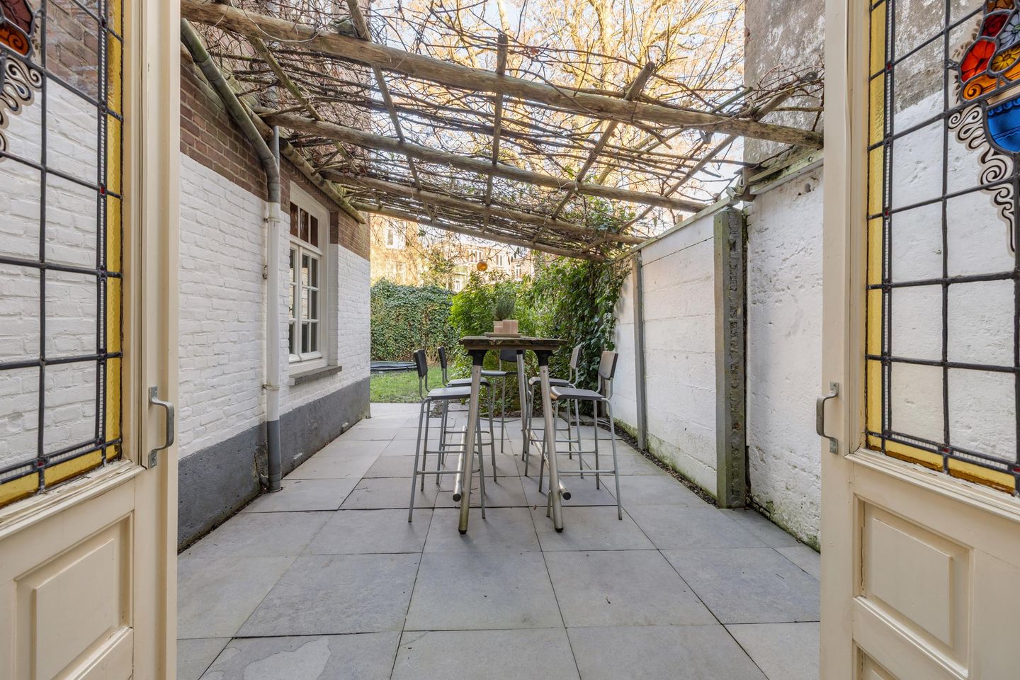 Foto 50 van Teteringenstraat 13