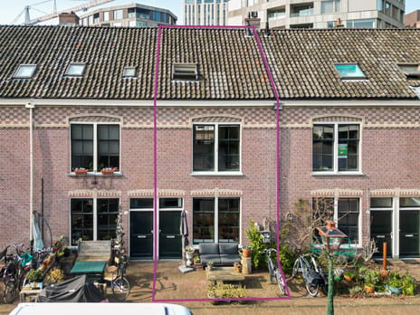 Rijnsburgersingel thumbnail