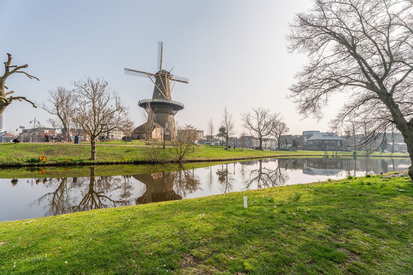 Photo 4 of Rijnsburgersingel 46