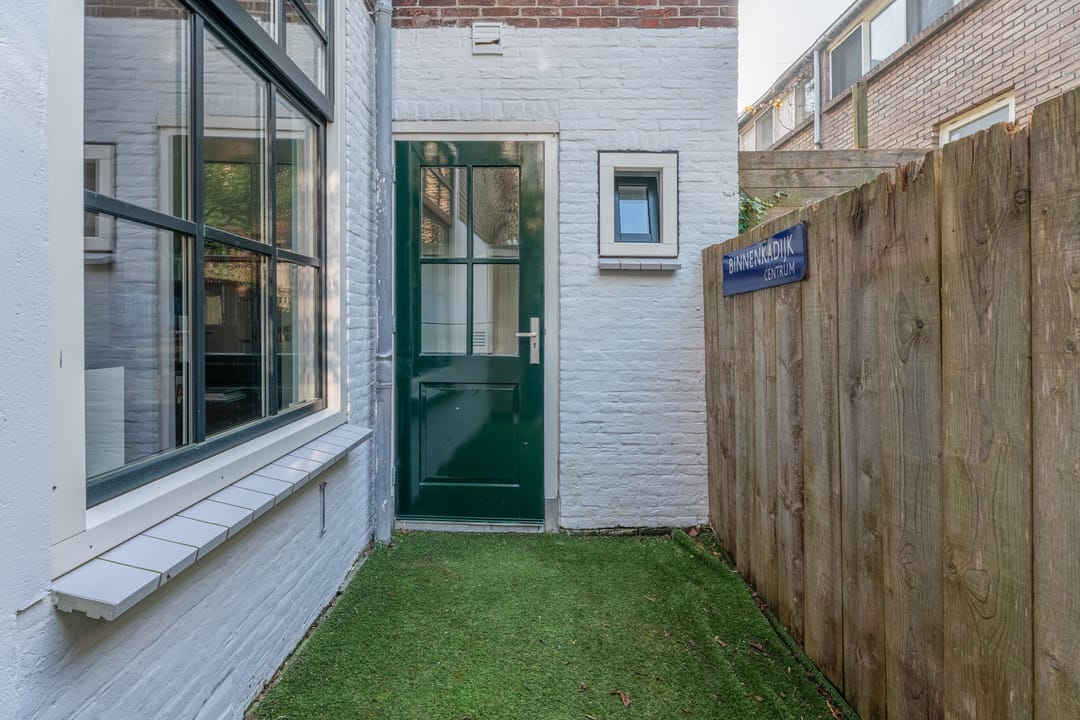 Photo 13 of Rijnsburgersingel 46