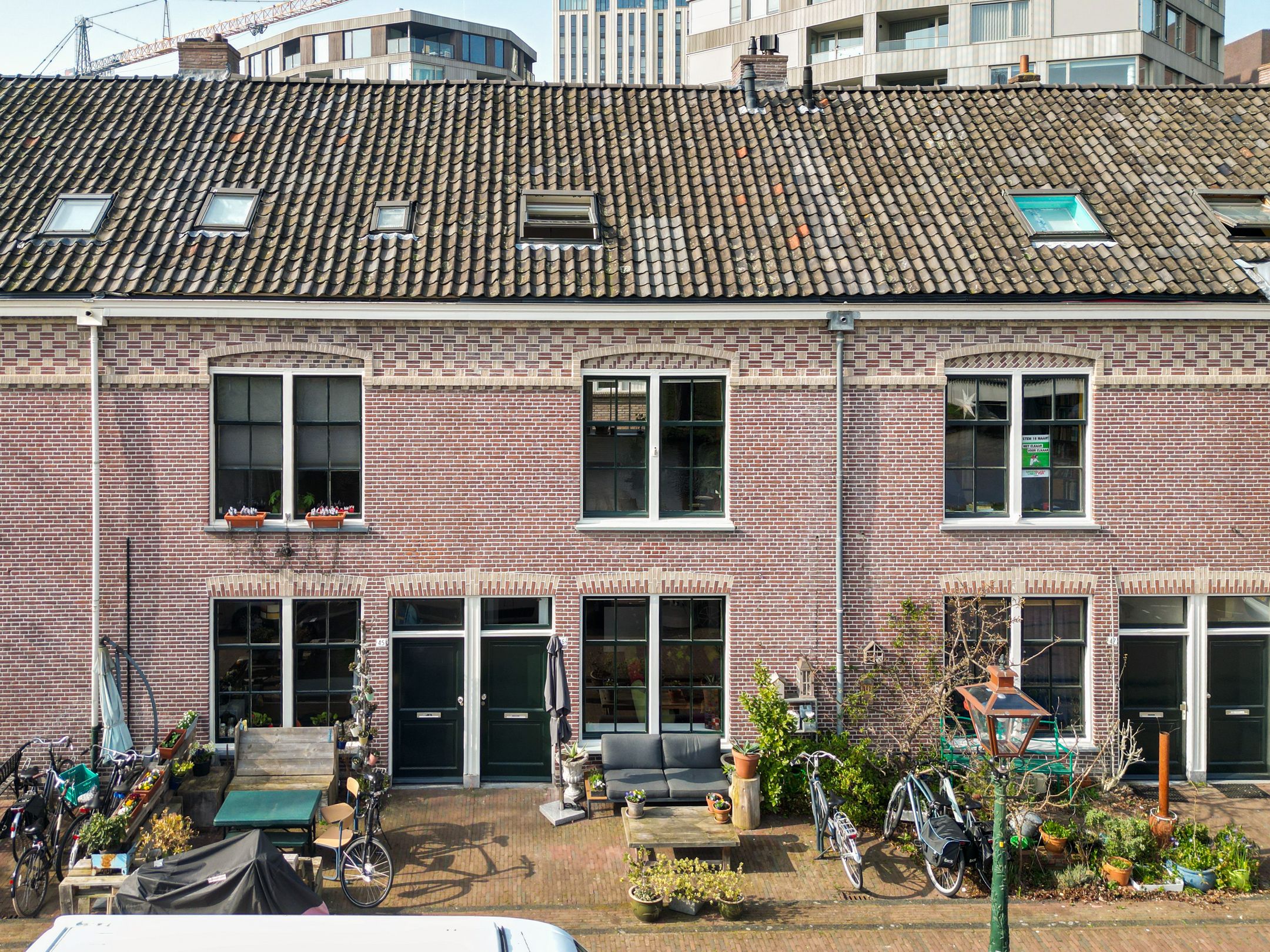Photo 33 of Rijnsburgersingel 46