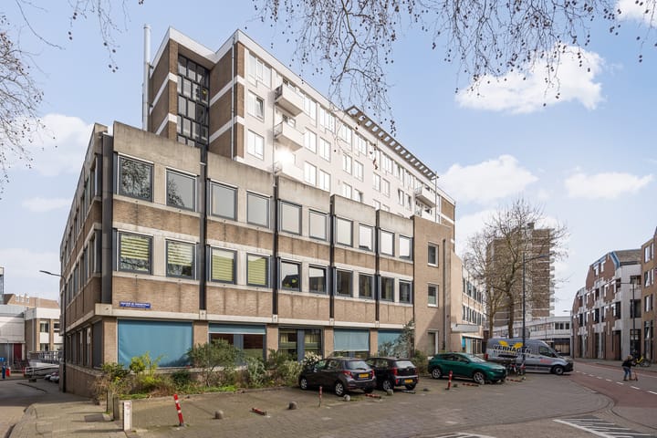 Pastoor de Kroonstraat 297-K main image