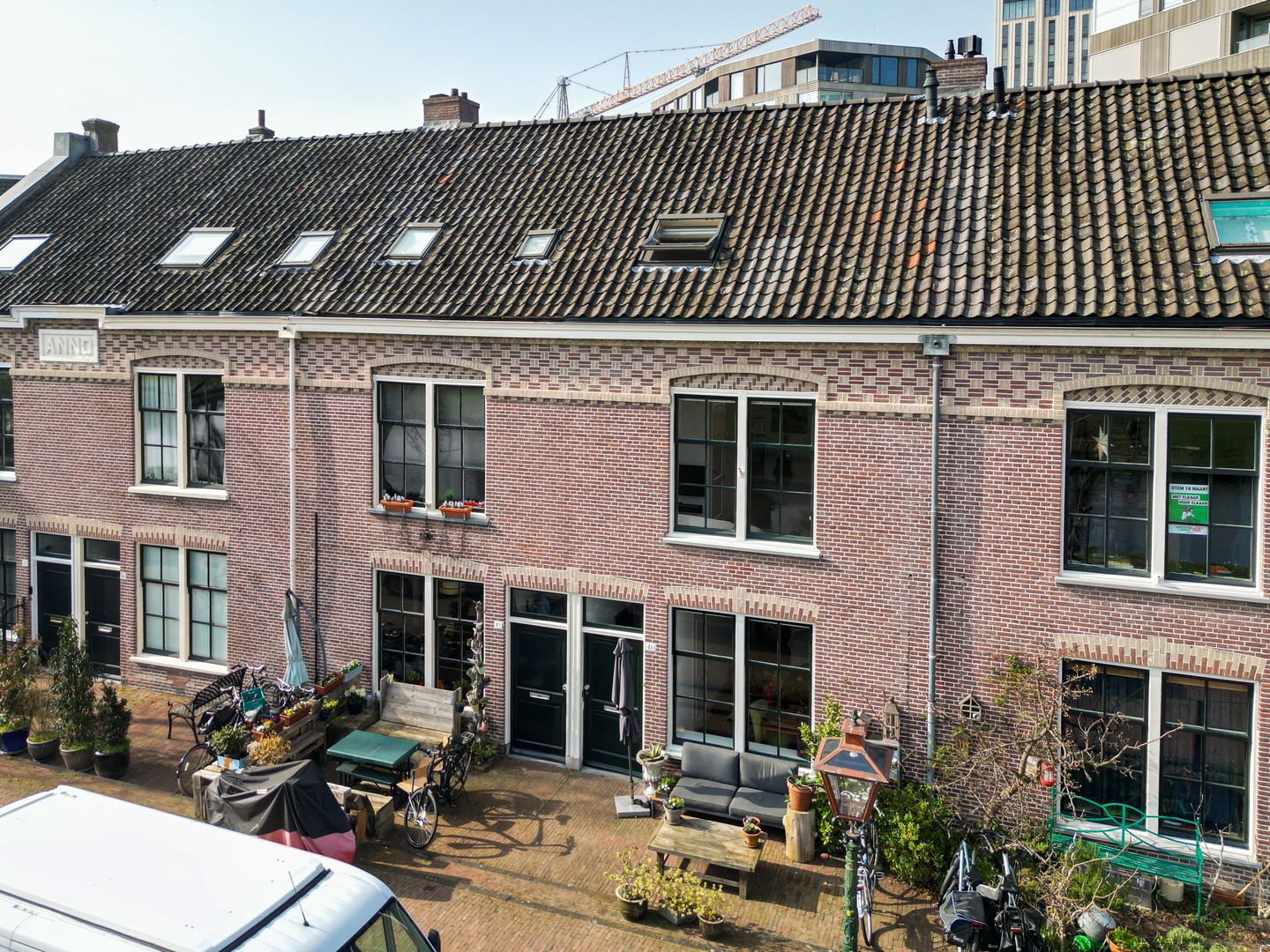 Photo 34 of Rijnsburgersingel 46