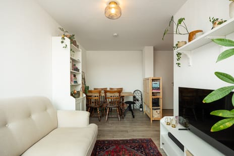 Pastoor de Kroonstraat 297-K tertiary image