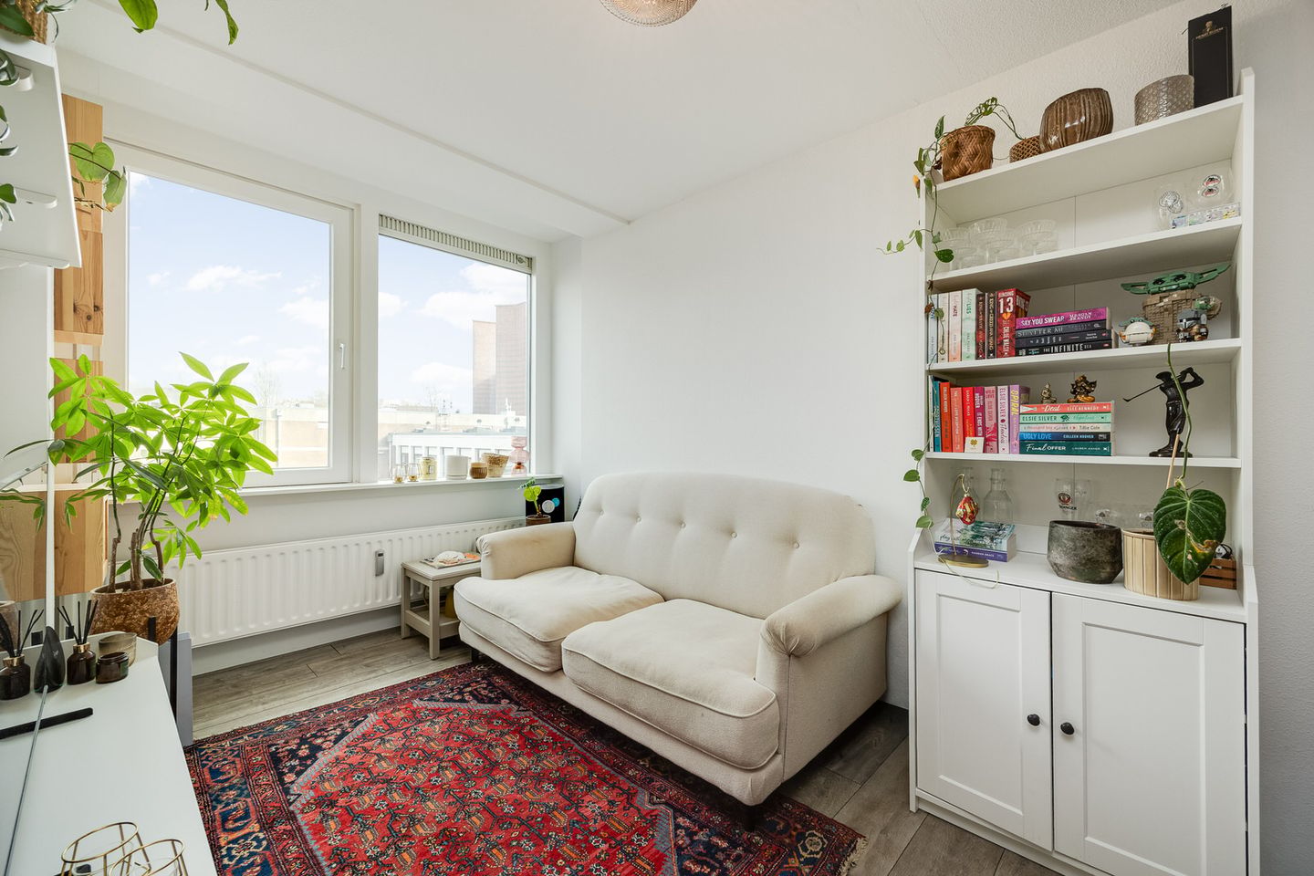 Foto 4 van Pastoor de Kroonstraat 297-K