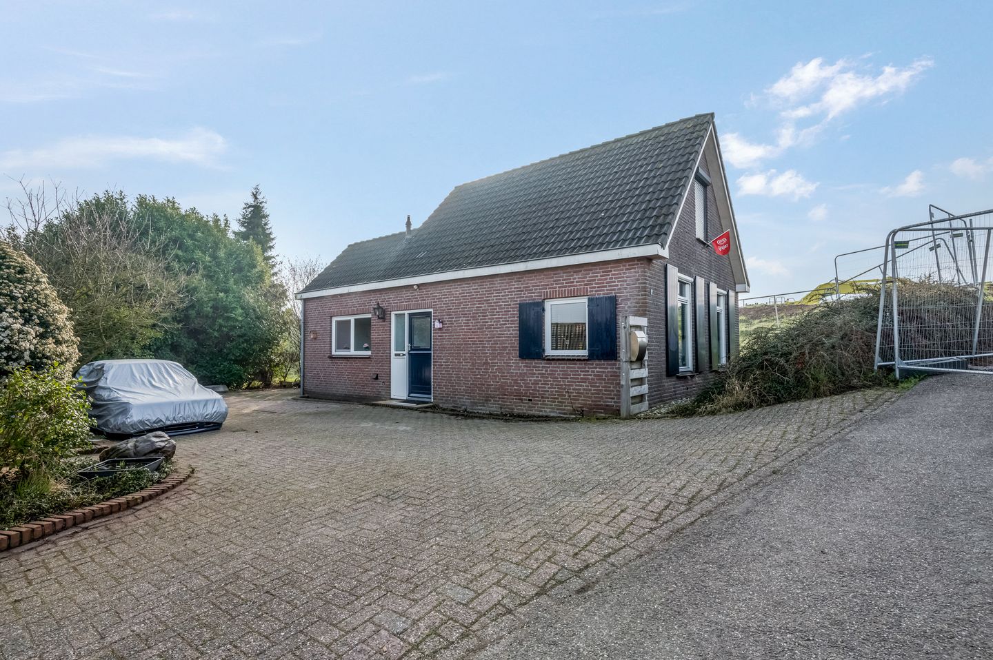 Foto 4 van Lappenafweg 9