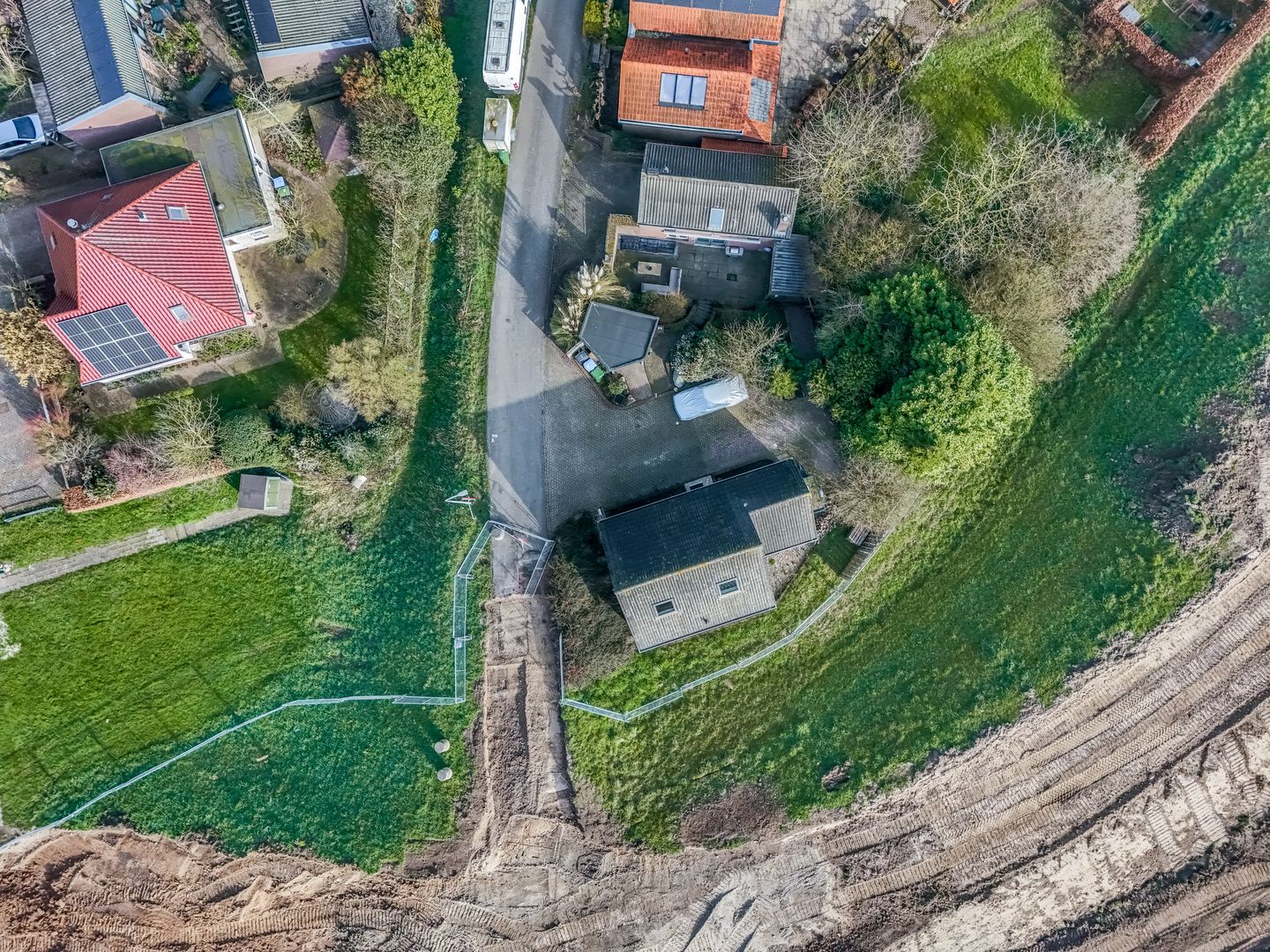 Foto 5 van Lappenafweg 9