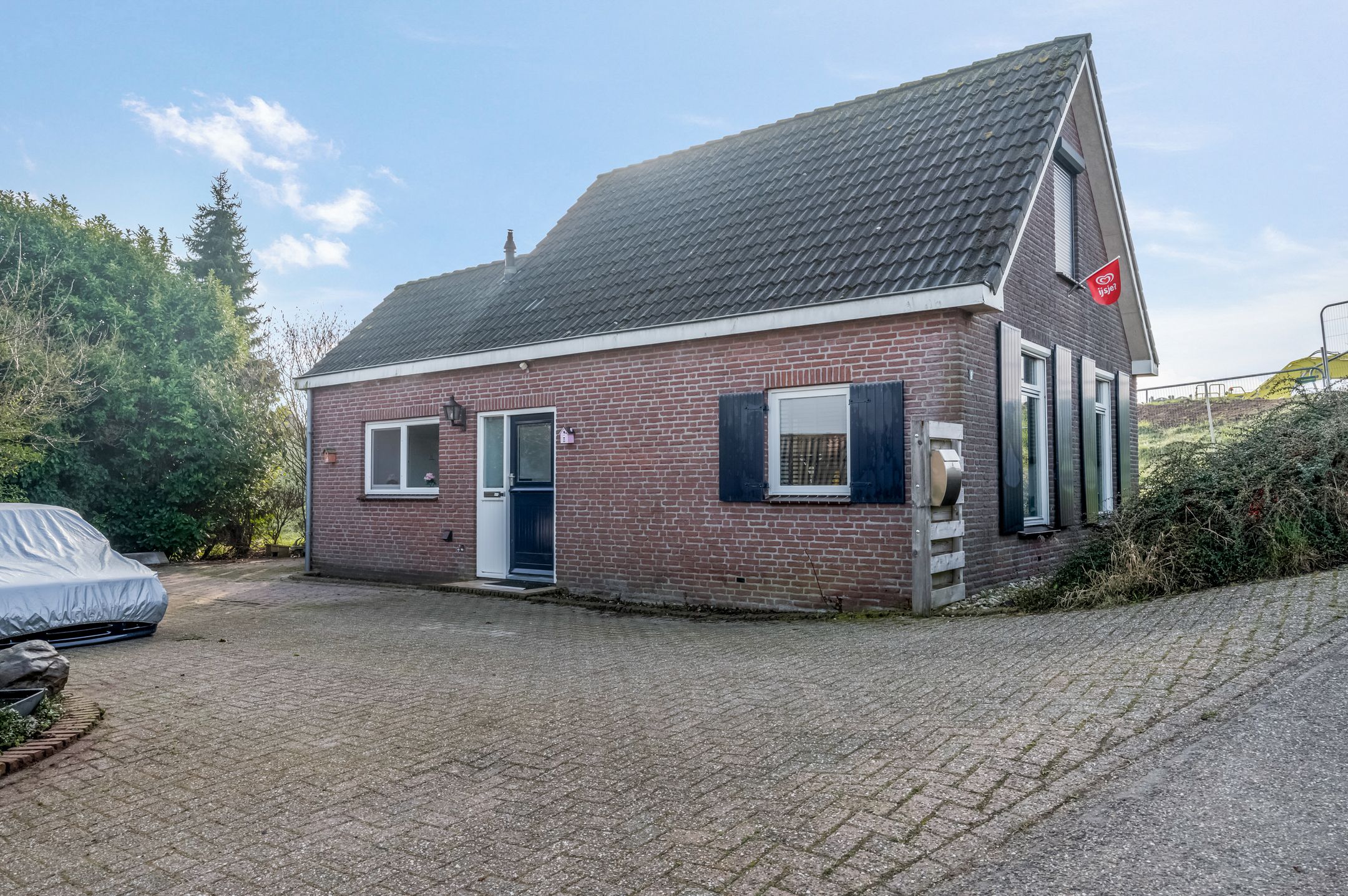 Foto 6 van Lappenafweg 9