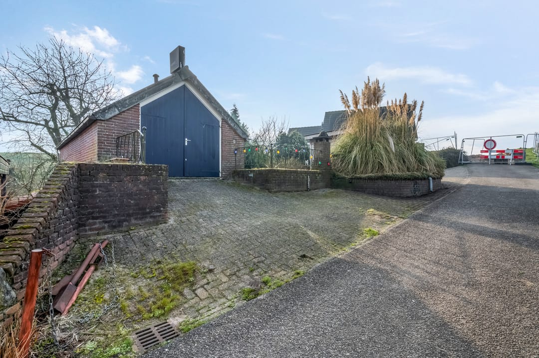 Foto 7 van Lappenafweg 9