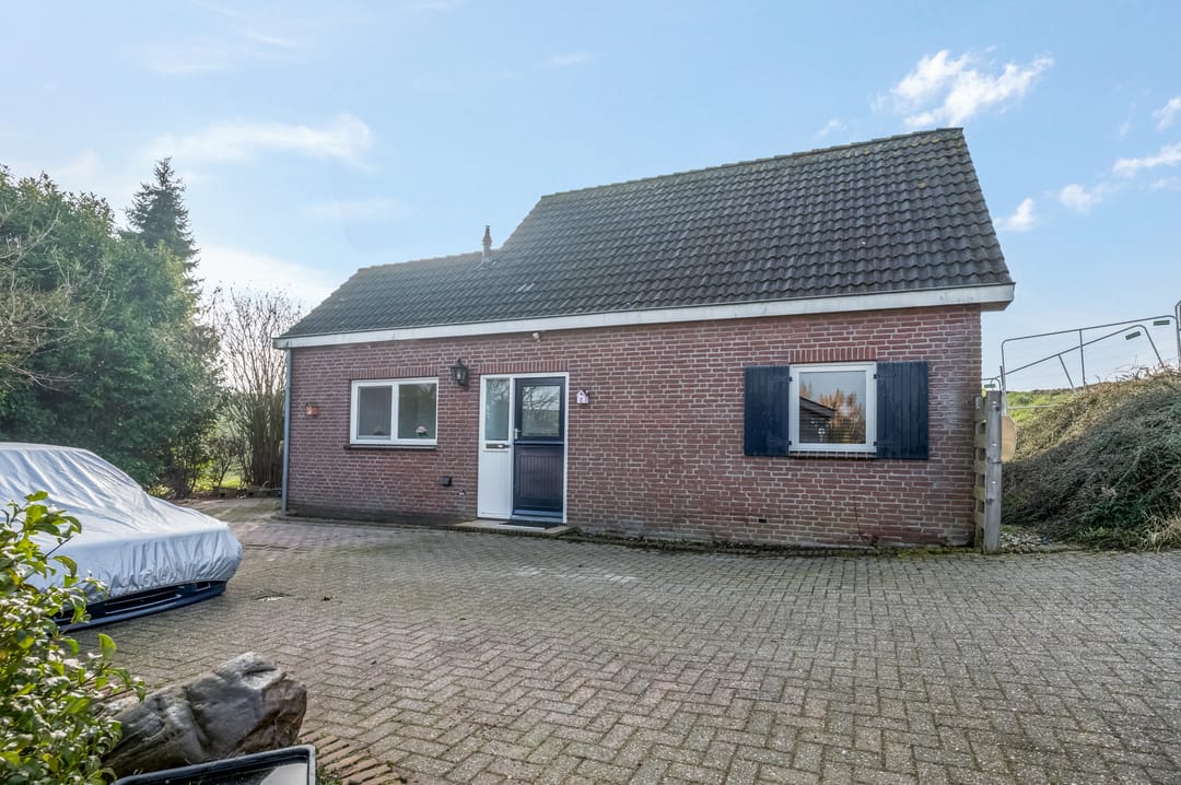 Foto 8 van Lappenafweg 9