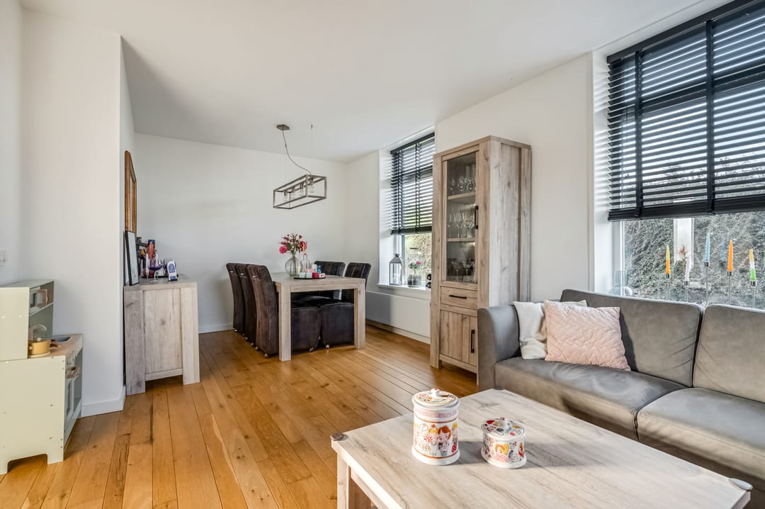 Foto 11 van Lappenafweg 9