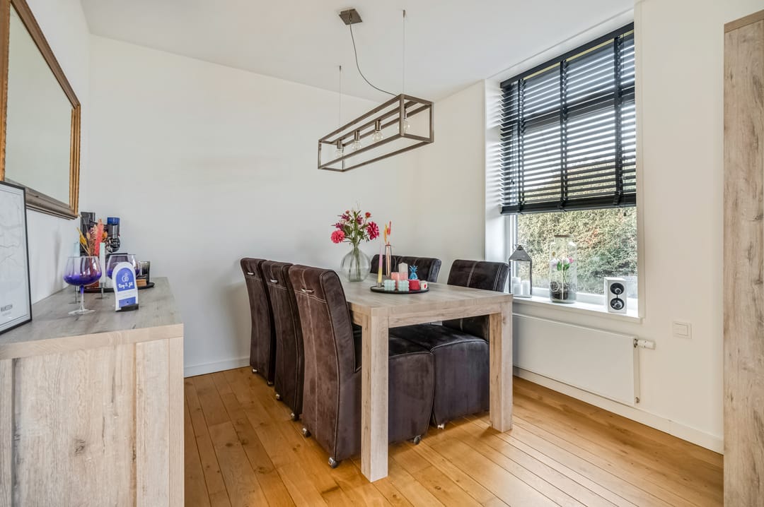 Foto 13 van Lappenafweg 9