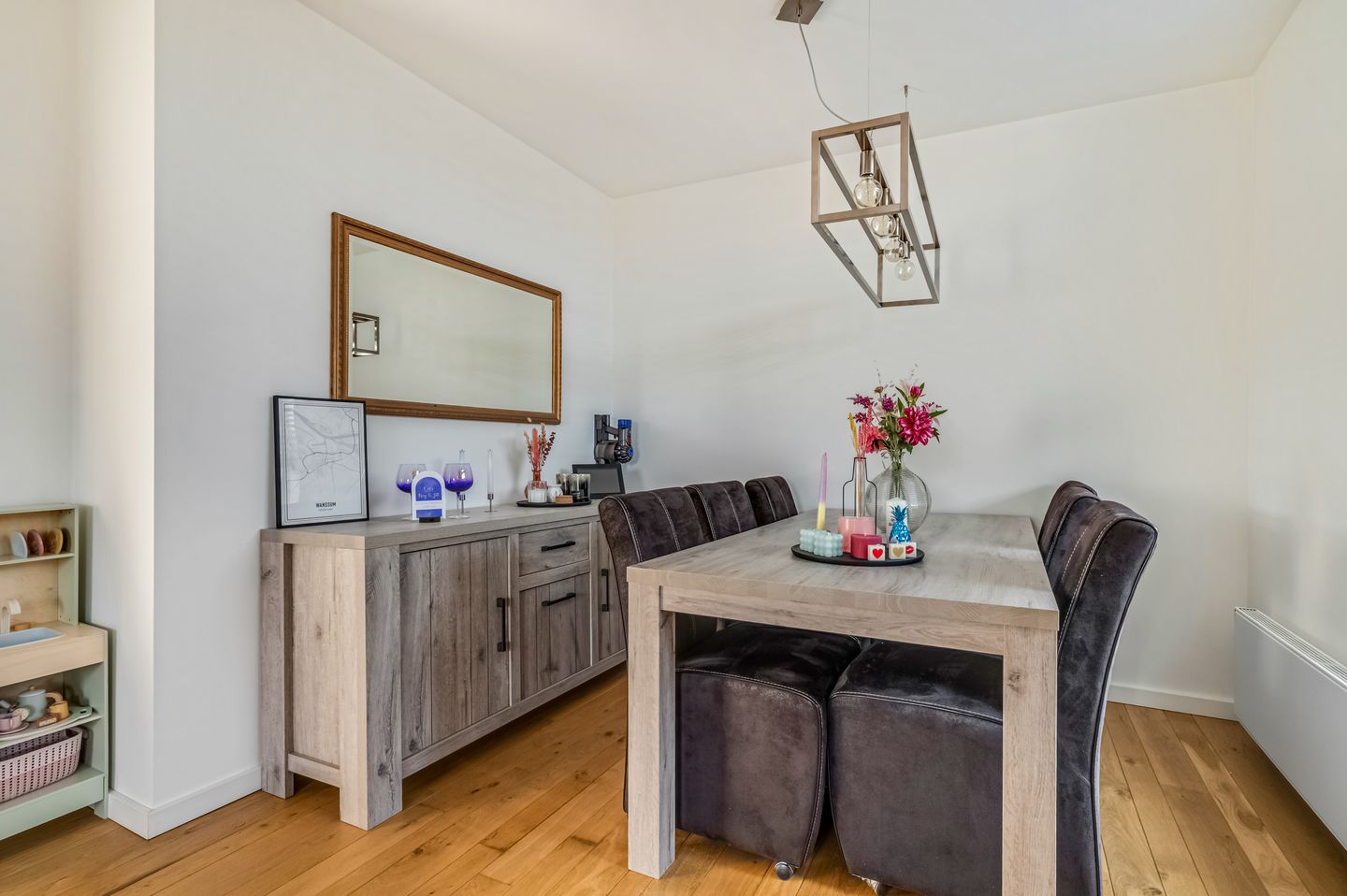 Foto 14 van Lappenafweg 9