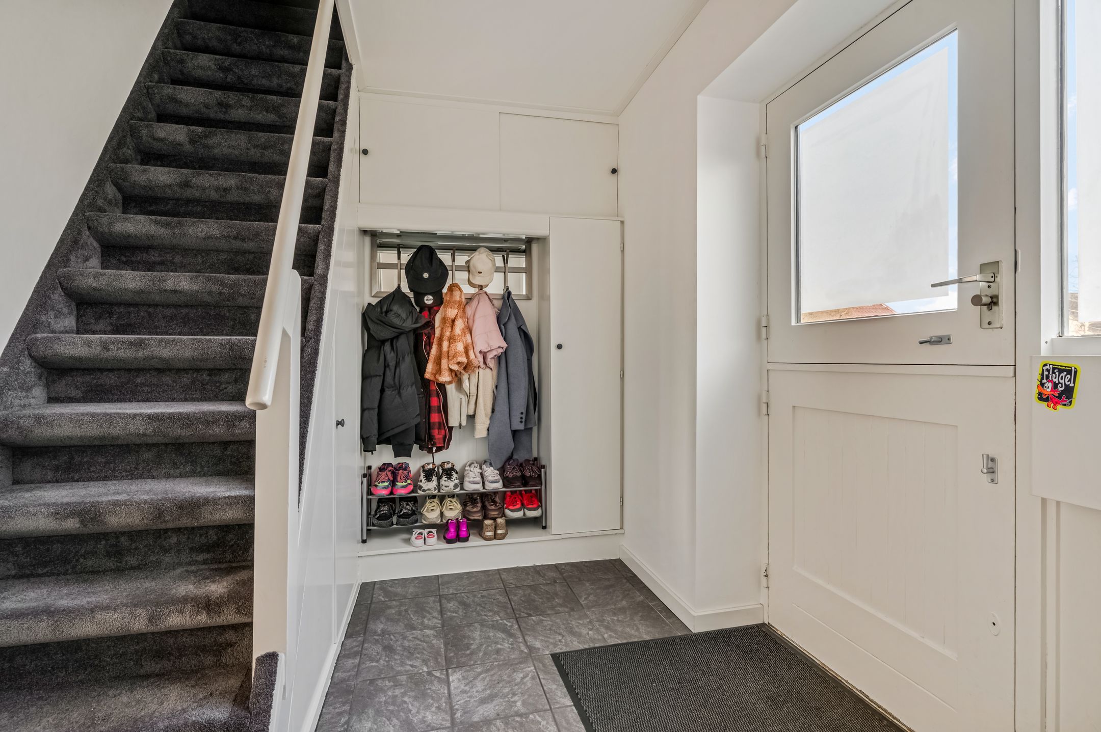 Foto 18 van Lappenafweg 9