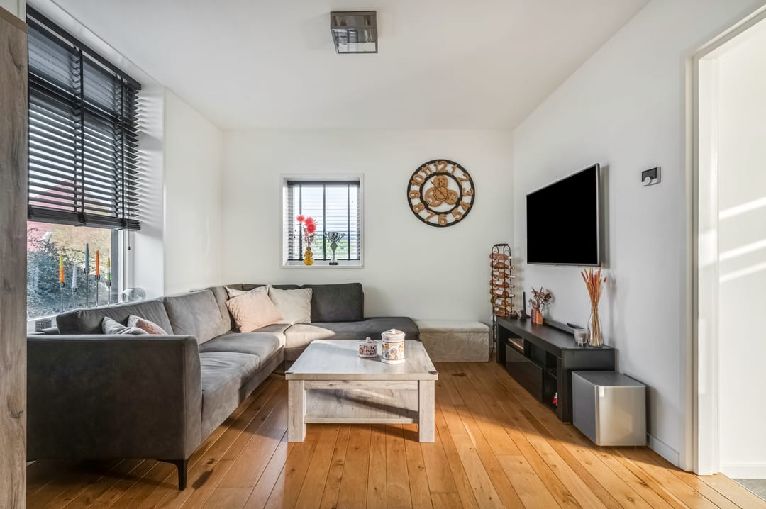 Foto 16 van Lappenafweg 9