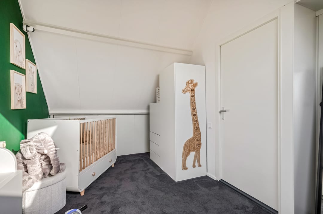 Foto 28 van Lappenafweg 9