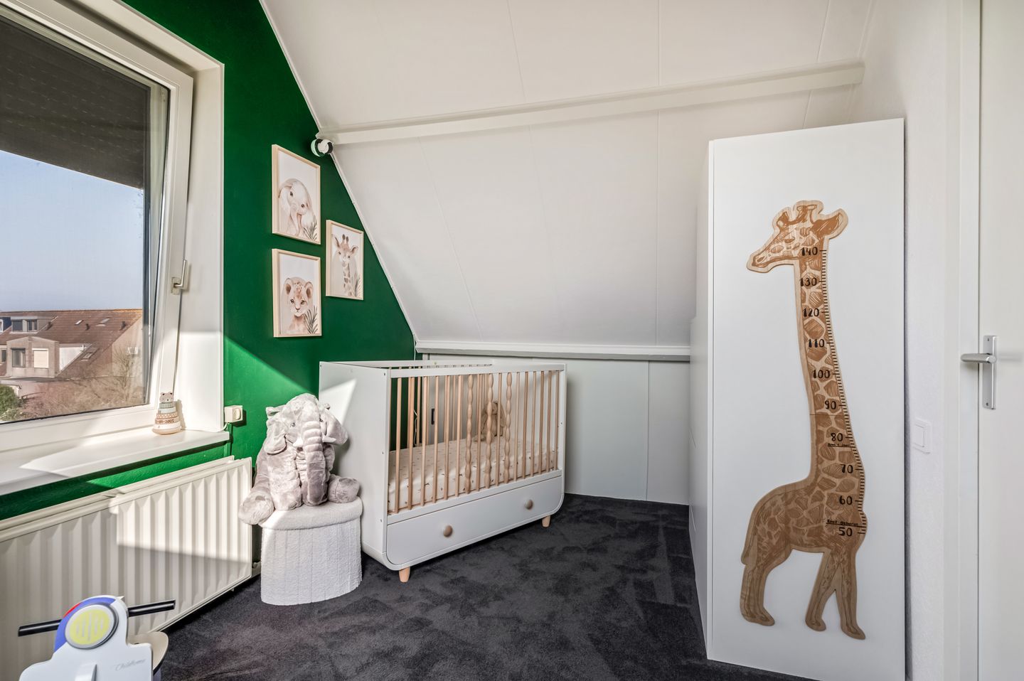 Foto 29 van Lappenafweg 9