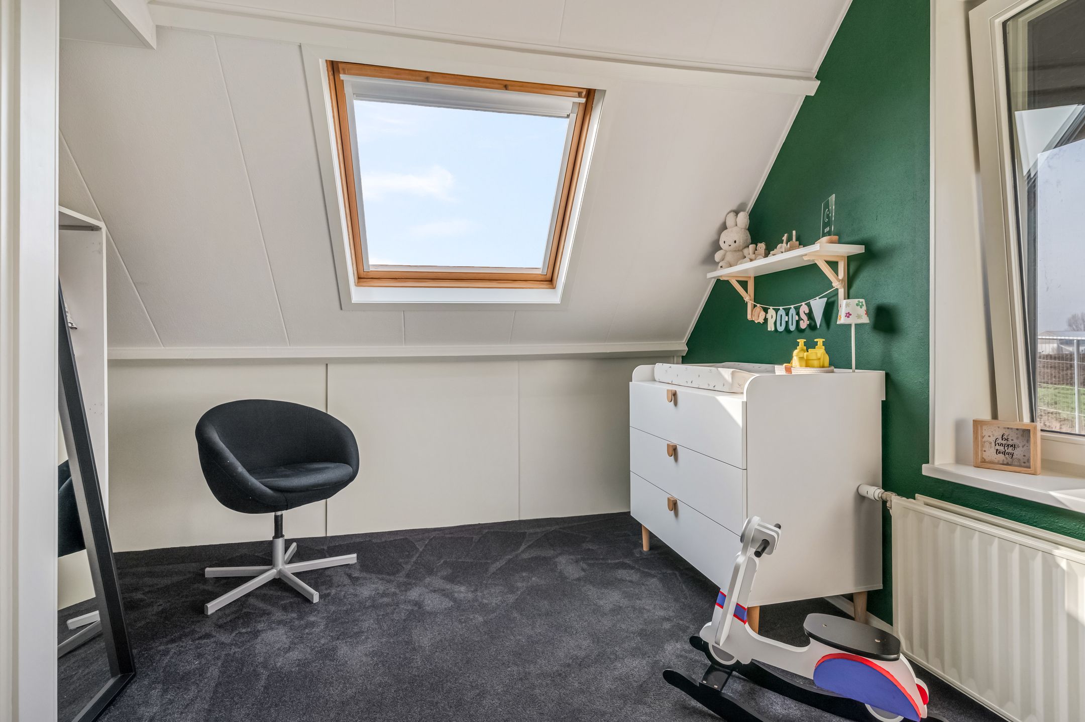 Foto 30 van Lappenafweg 9