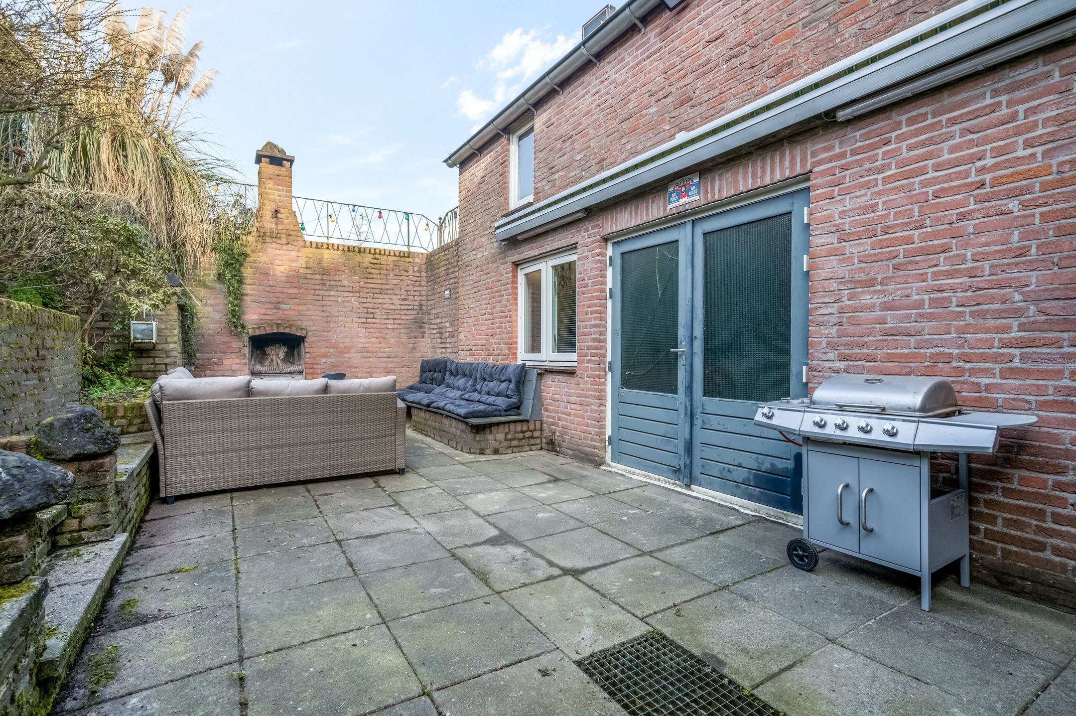 Foto 36 van Lappenafweg 9