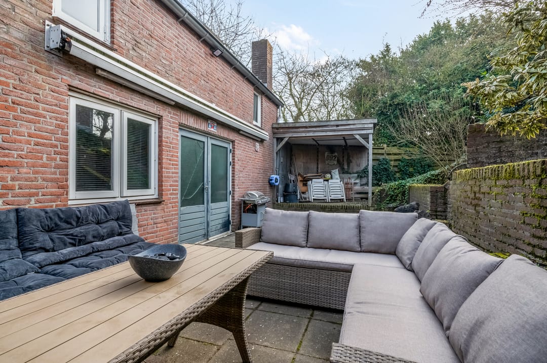 Foto 38 van Lappenafweg 9