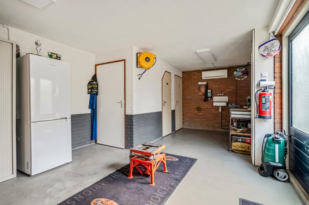 Foto 41 van Lappenafweg 9