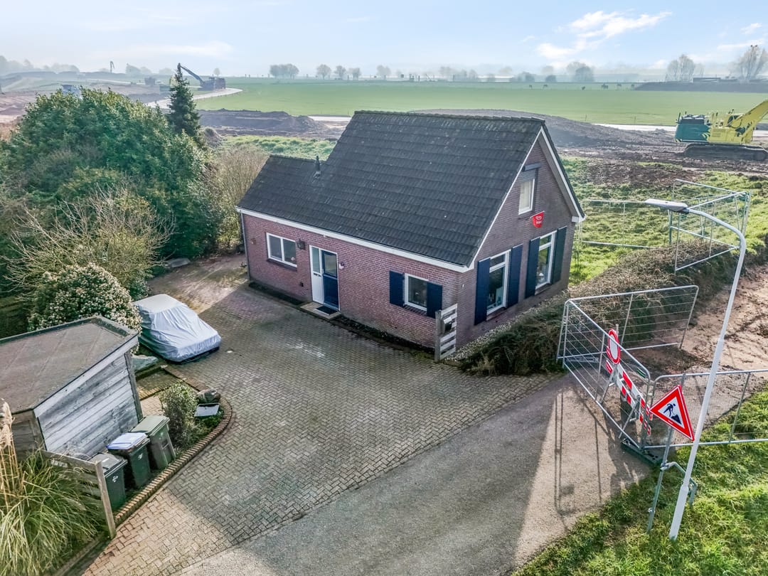 Foto 43 van Lappenafweg 9