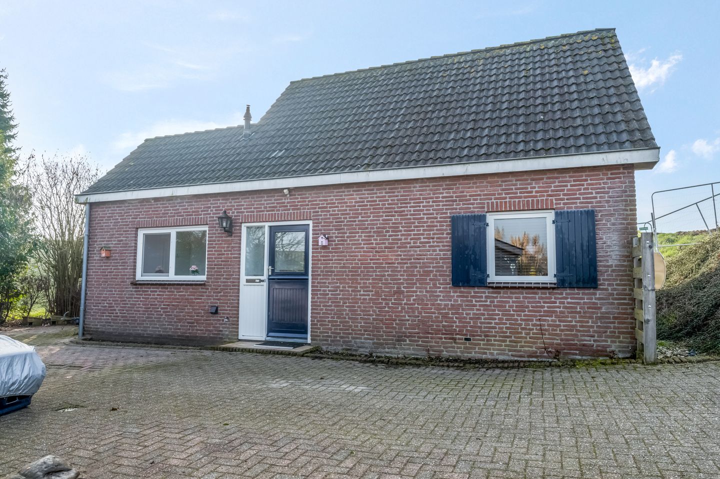 Foto 44 van Lappenafweg 9