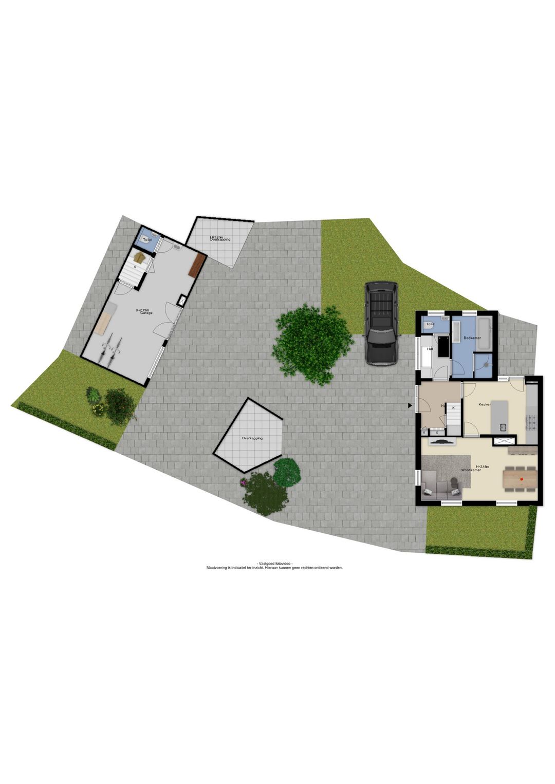 Foto 47 van Lappenafweg 9