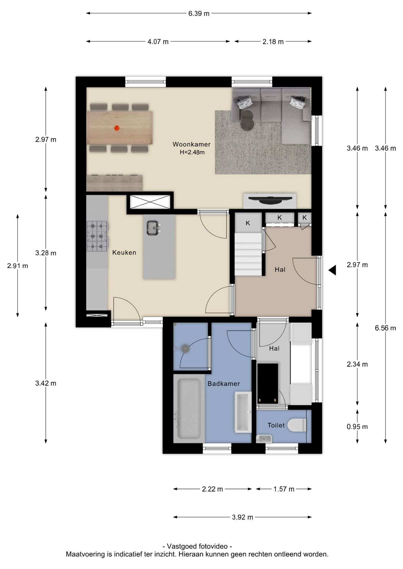 Foto 48 van Lappenafweg 9