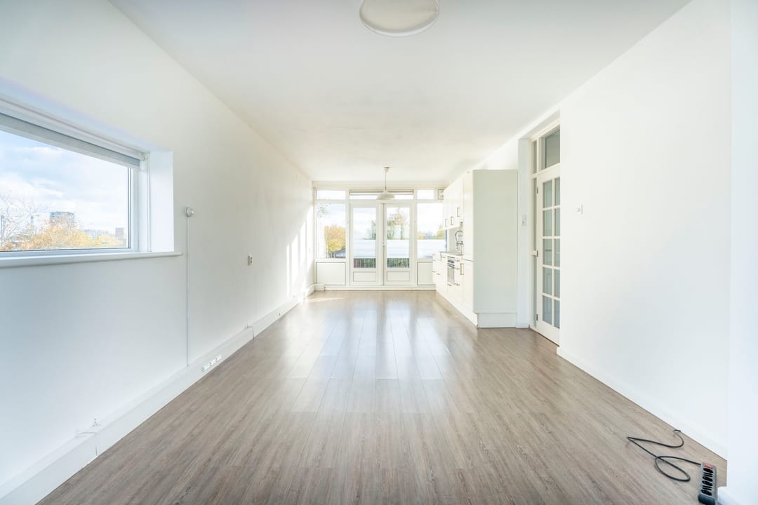 Foto 2 van Vijf Meiplein 6