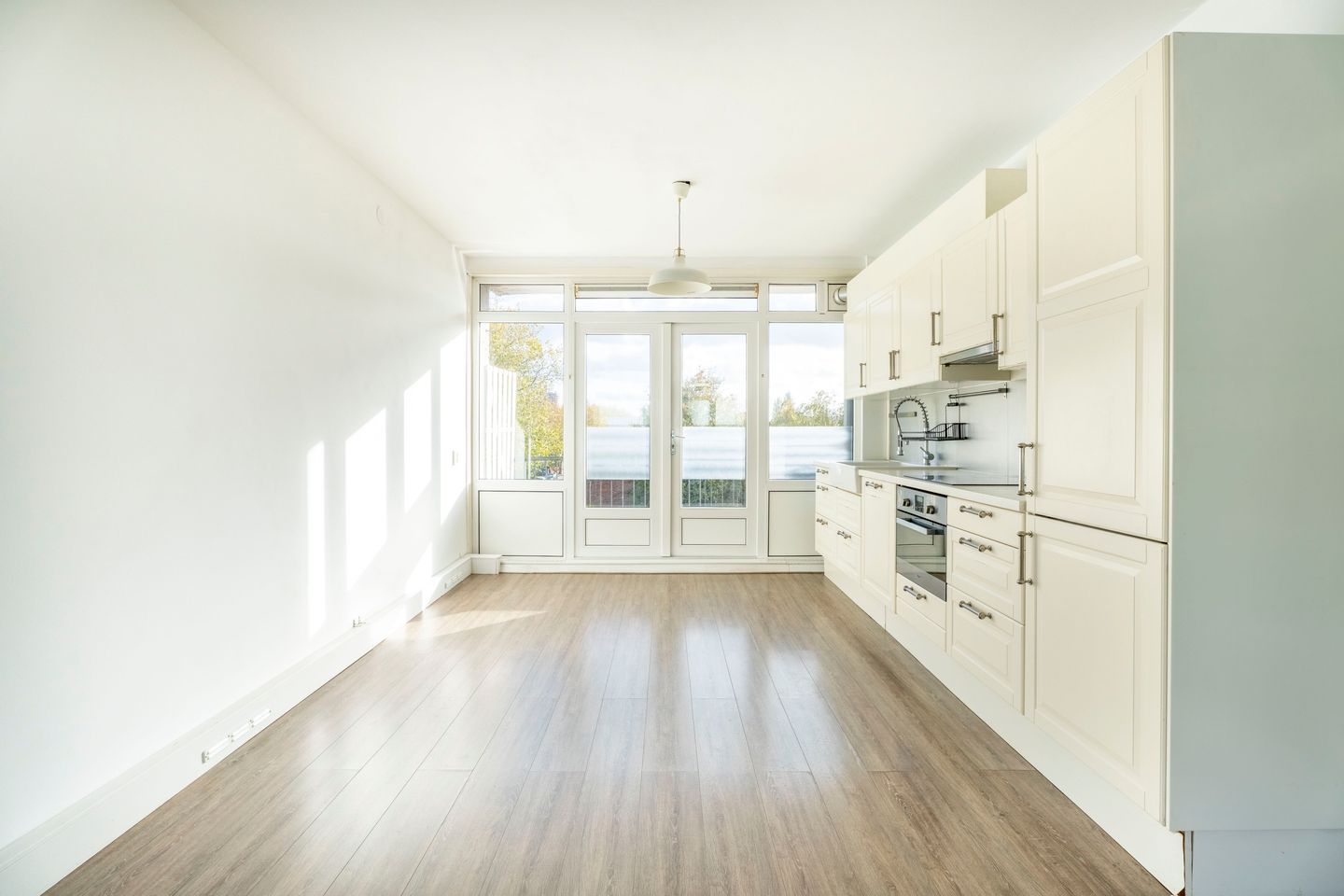 Foto 4 van Vijf Meiplein 6