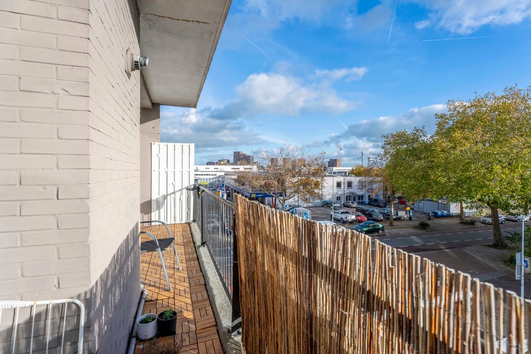 Foto 7 van Vijf Meiplein 6