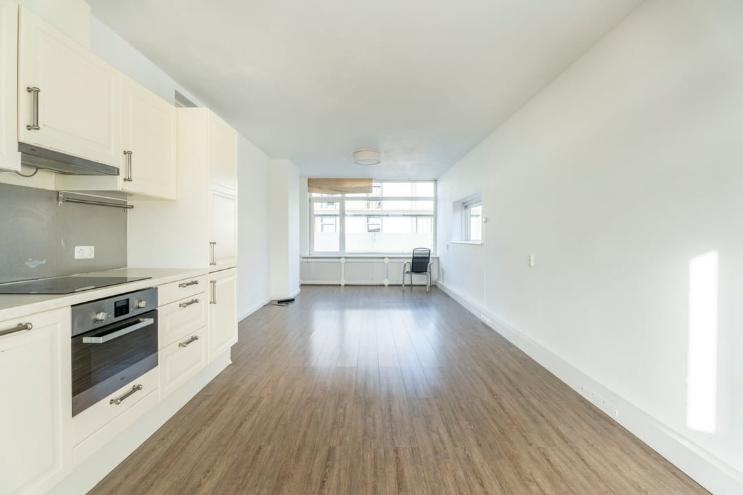 Foto 8 van Vijf Meiplein 6