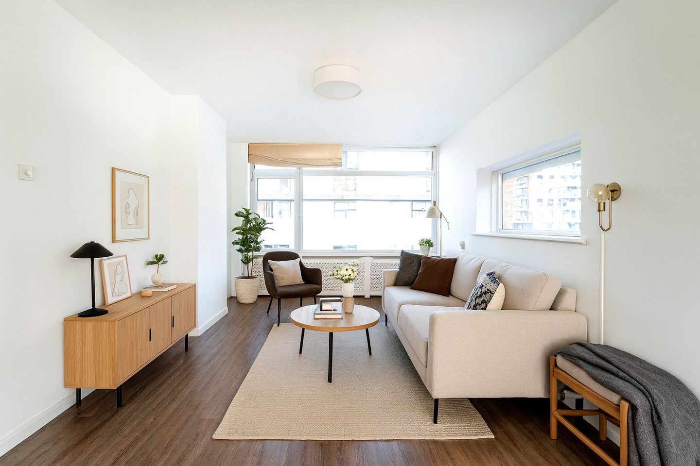 Foto 10 van Vijf Meiplein 6