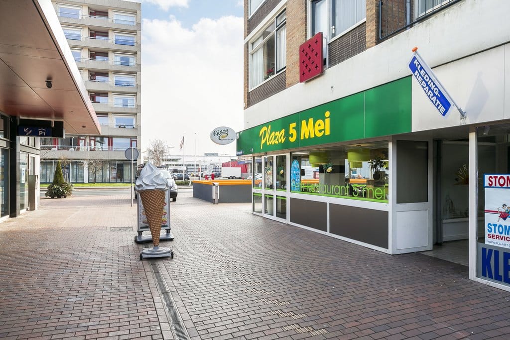 Foto 23 van Vijf Meiplein 6