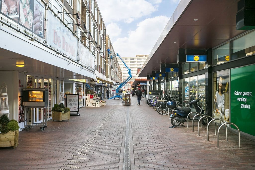 Foto 24 van Vijf Meiplein 6