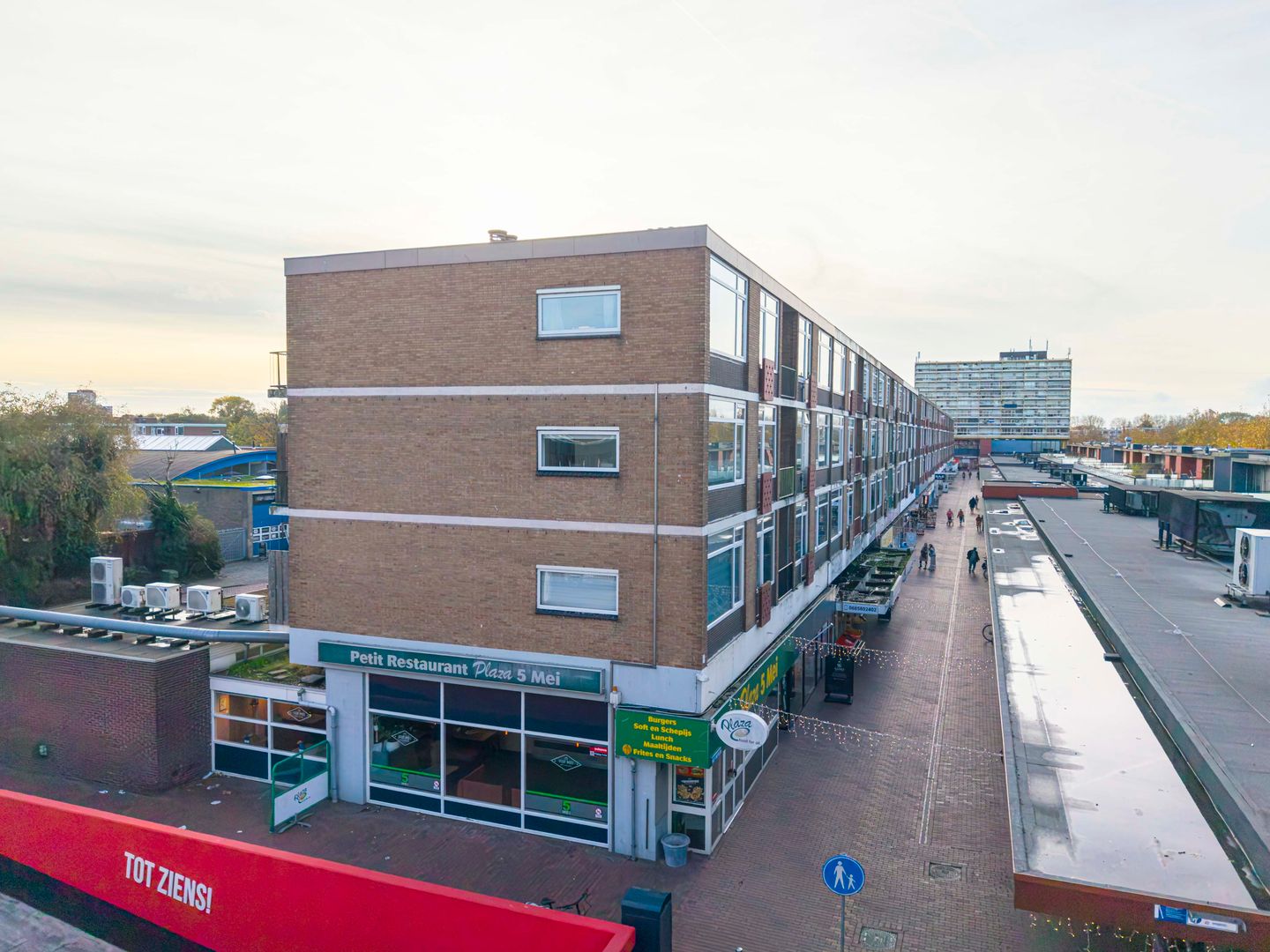 Foto 25 van Vijf Meiplein 6