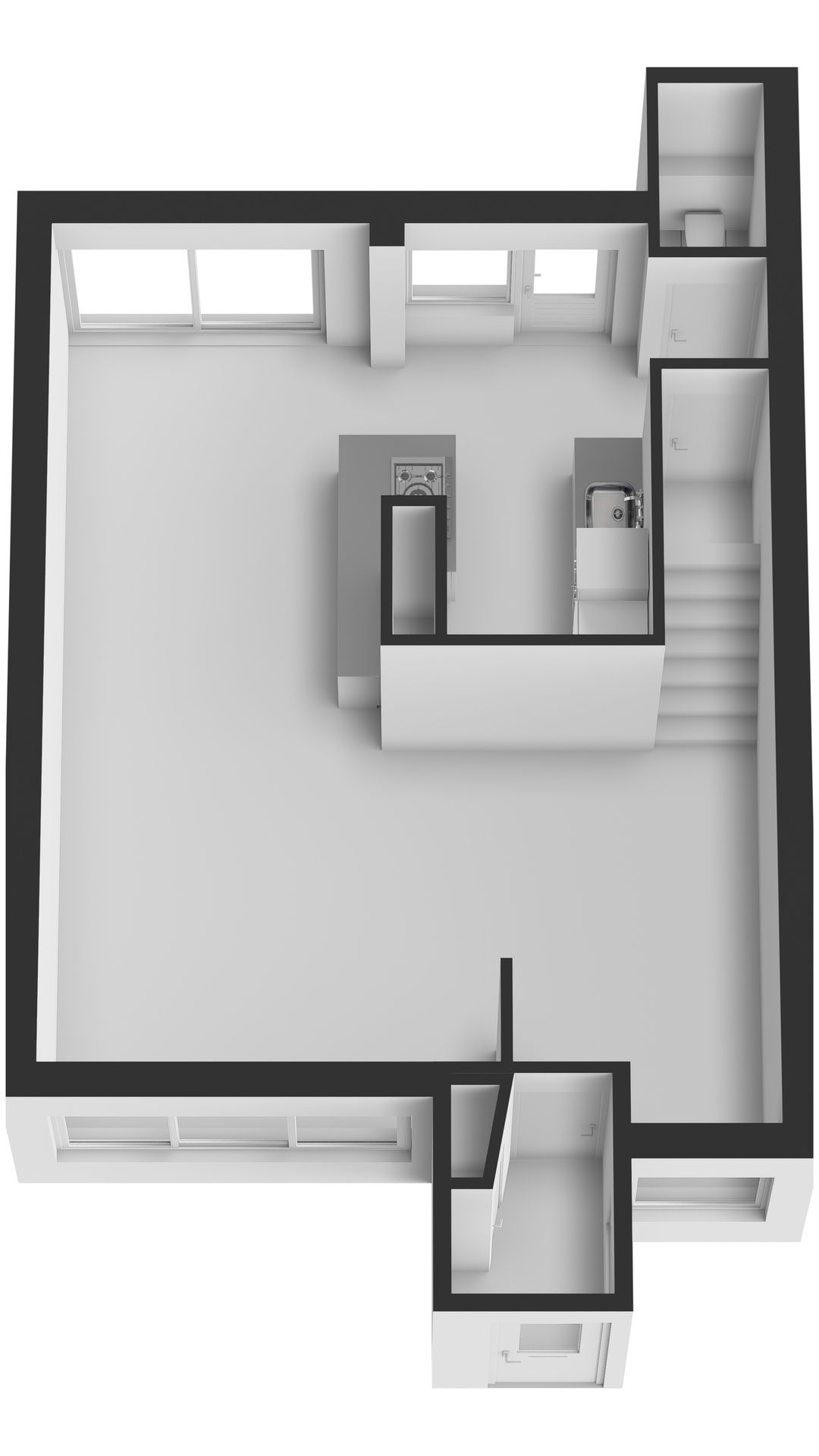 Spacious and modern family home with four bedrooms in Heemstede — 36