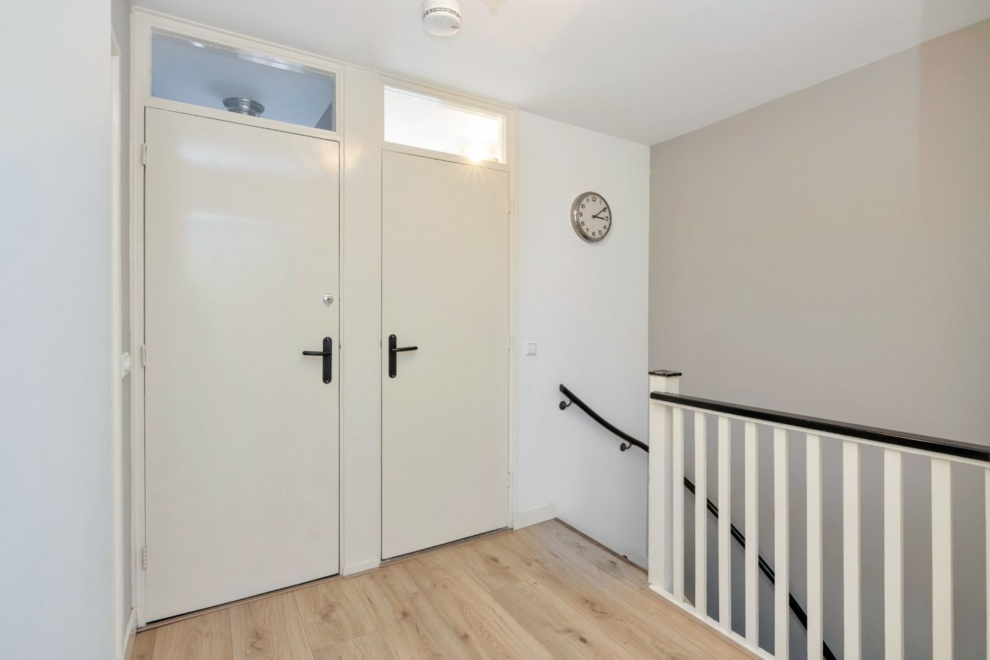 Spacious and modern family home with four bedrooms in Heemstede — 20