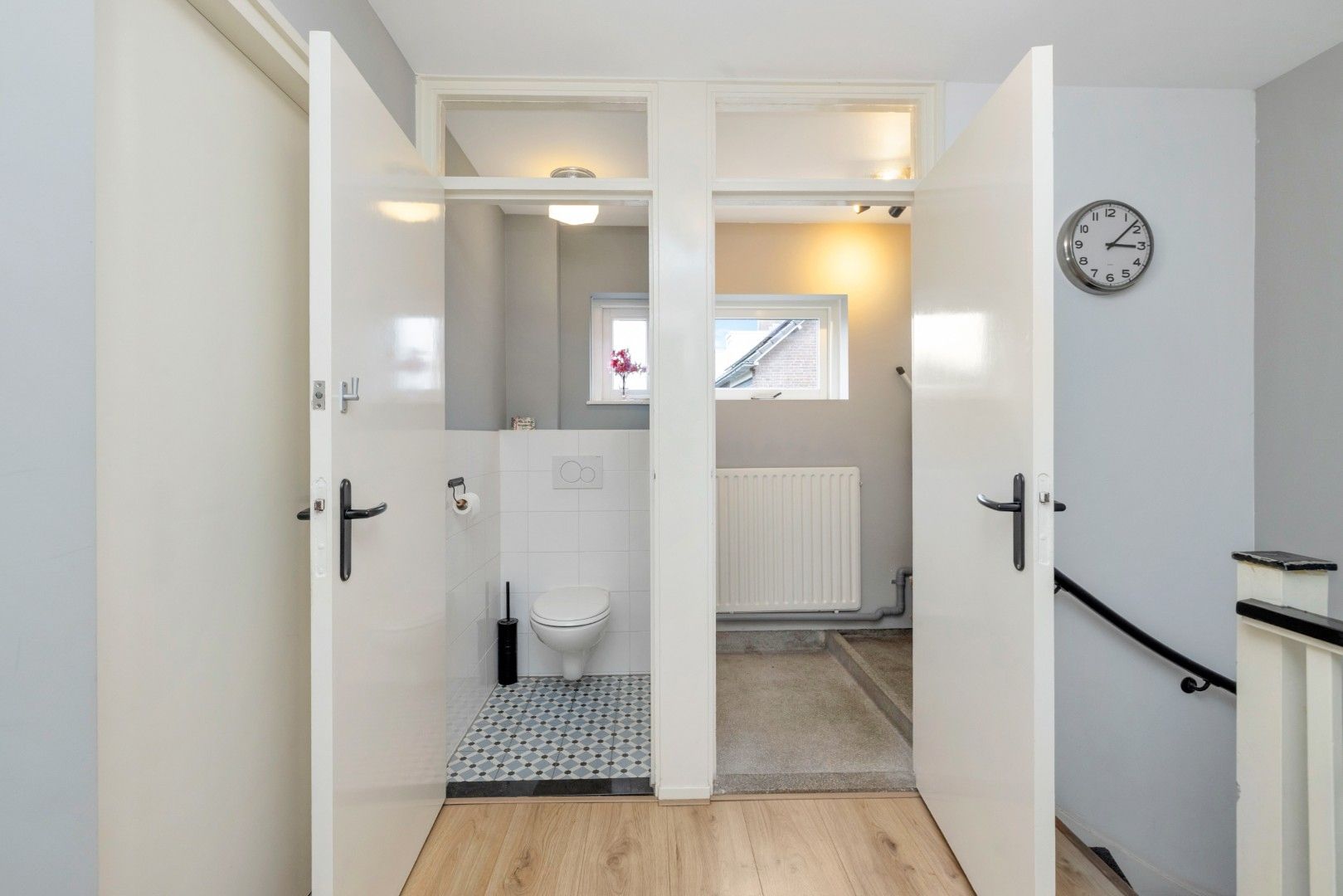 Spacious and modern family home with four bedrooms in Heemstede — 21