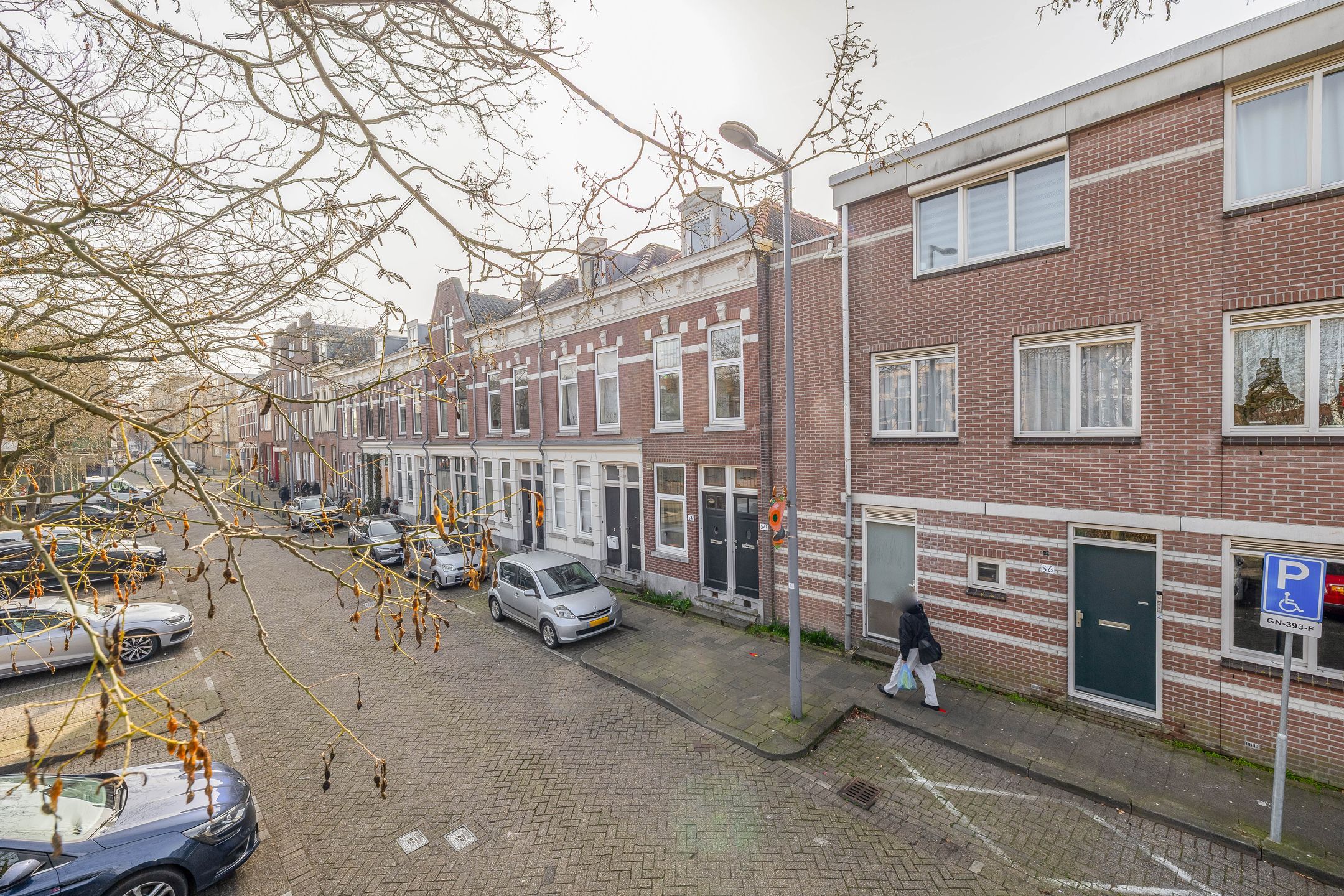 Photo 9 of Woelwijkstraat 54-B