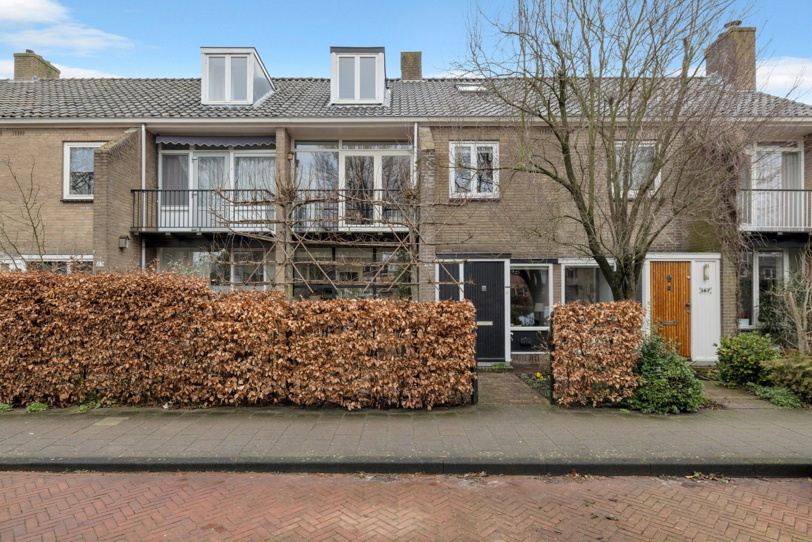 Buying a house in The Netherlands., Glipper Dreef 165