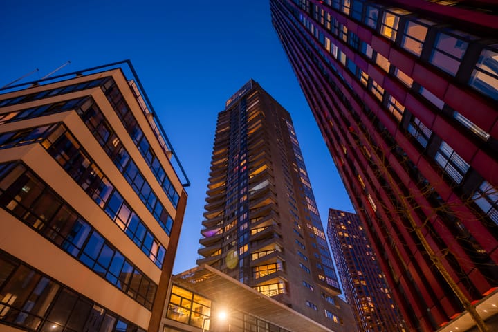 Photo 5 of Wijnbrugstraat 219