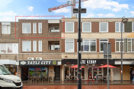 Kruisstraat thumbnail