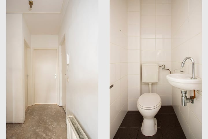 Foto 3 van Kruisstraat 172-A