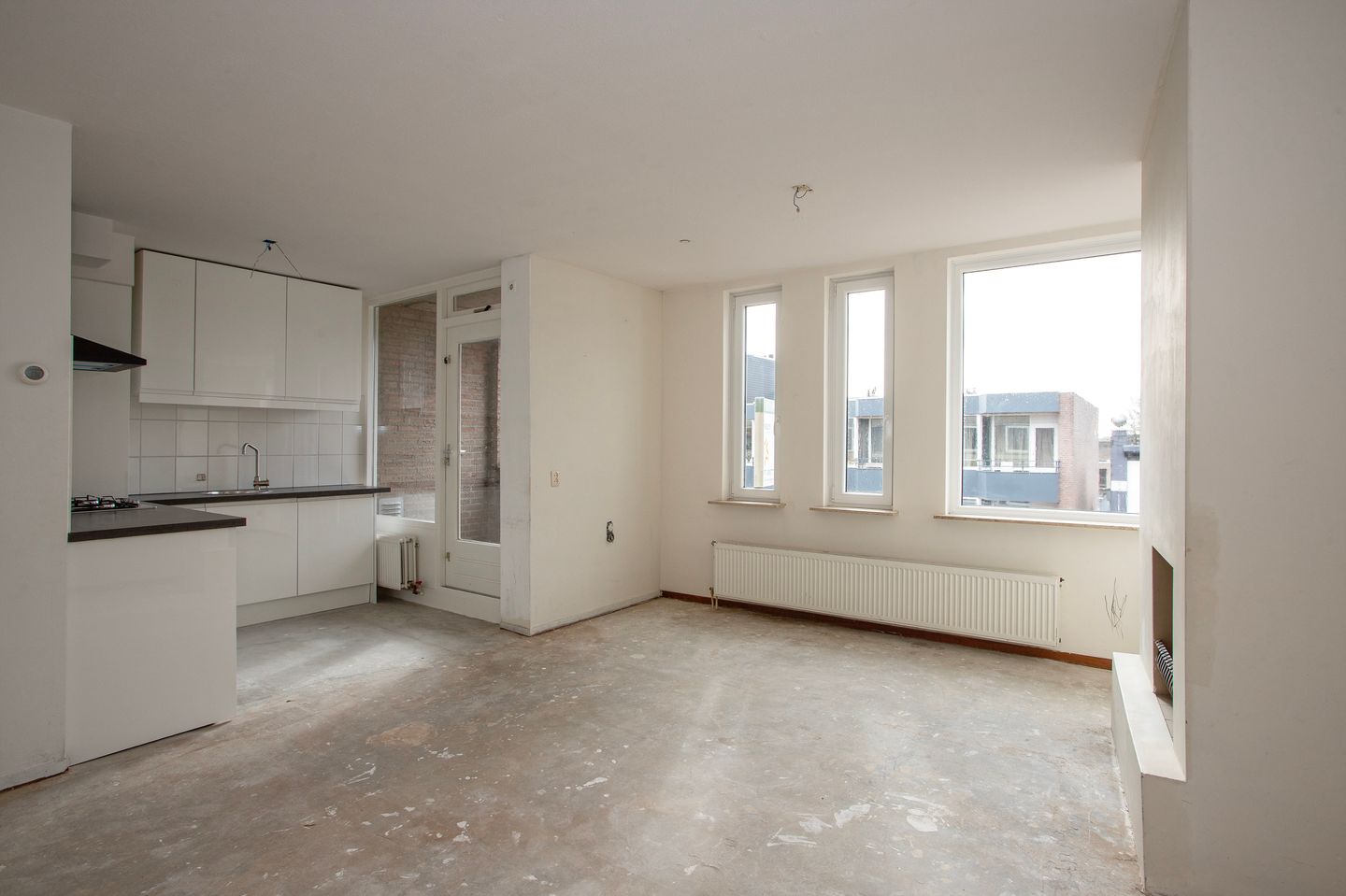 Photo 4 of Kruisstraat 172-A
