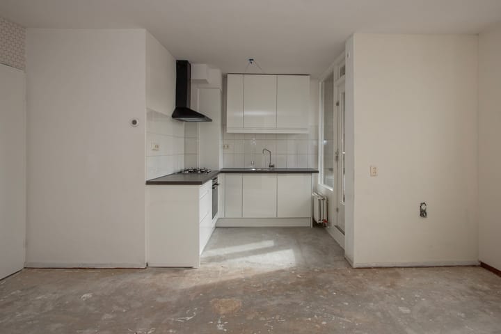 Foto 5 van Kruisstraat 172-A