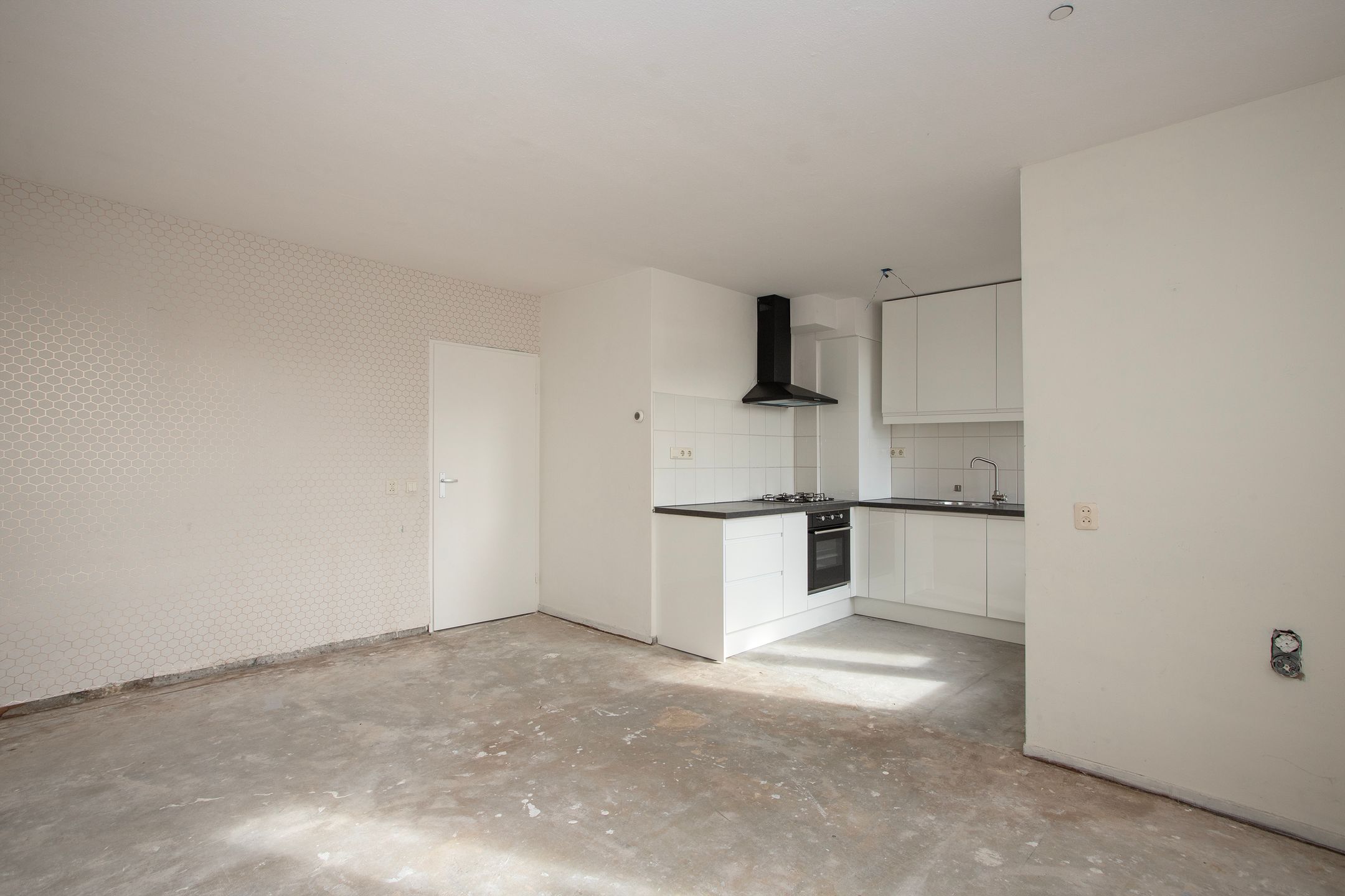Photo 6 of Kruisstraat 172-A