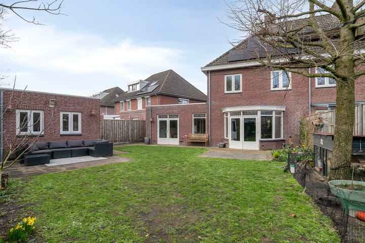 Foto 2 van Korenbloem 18